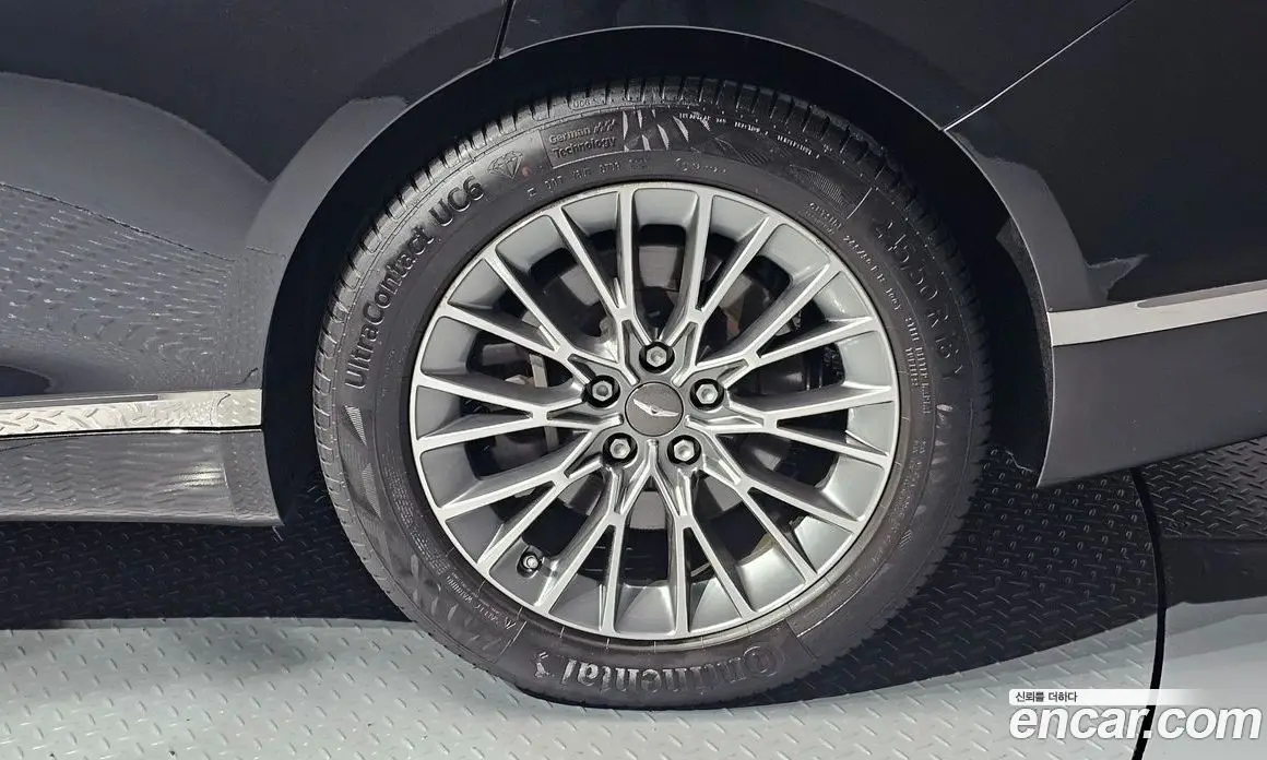 Genesis G80 2022 2.5 автомат (гидро), фото 7 Genesis G80 2022 2.5 автомат (гидро), фото 7