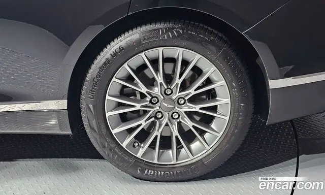 Genesis G80 2022 2.5 автомат (гидро), миниатюра 7 Genesis G80 2022 2.5 автомат (гидро), миниатюра 7