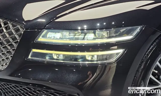 Genesis G80 2022 2.5 автомат (гидро), миниатюра 8 Genesis G80 2022 2.5 автомат (гидро), миниатюра 8