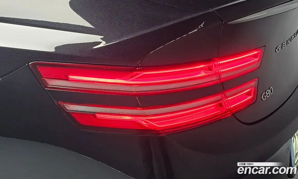 Genesis G80 2022 2.5 автомат (гидро), фото 9 Genesis G80 2022 2.5 автомат (гидро), фото 9
