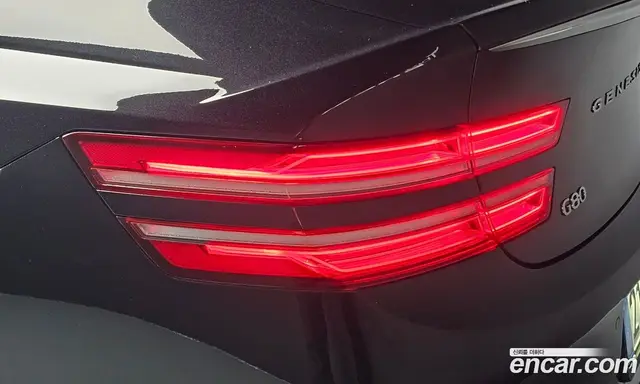 Genesis G80 2022 2.5 автомат (гидро), миниатюра 9 Genesis G80 2022 2.5 автомат (гидро), миниатюра 9
