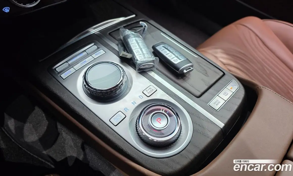 Genesis G80 2024 2.5 автомат (гидро), фото 12 Genesis G80 2024 2.5 автомат (гидро), фото 12