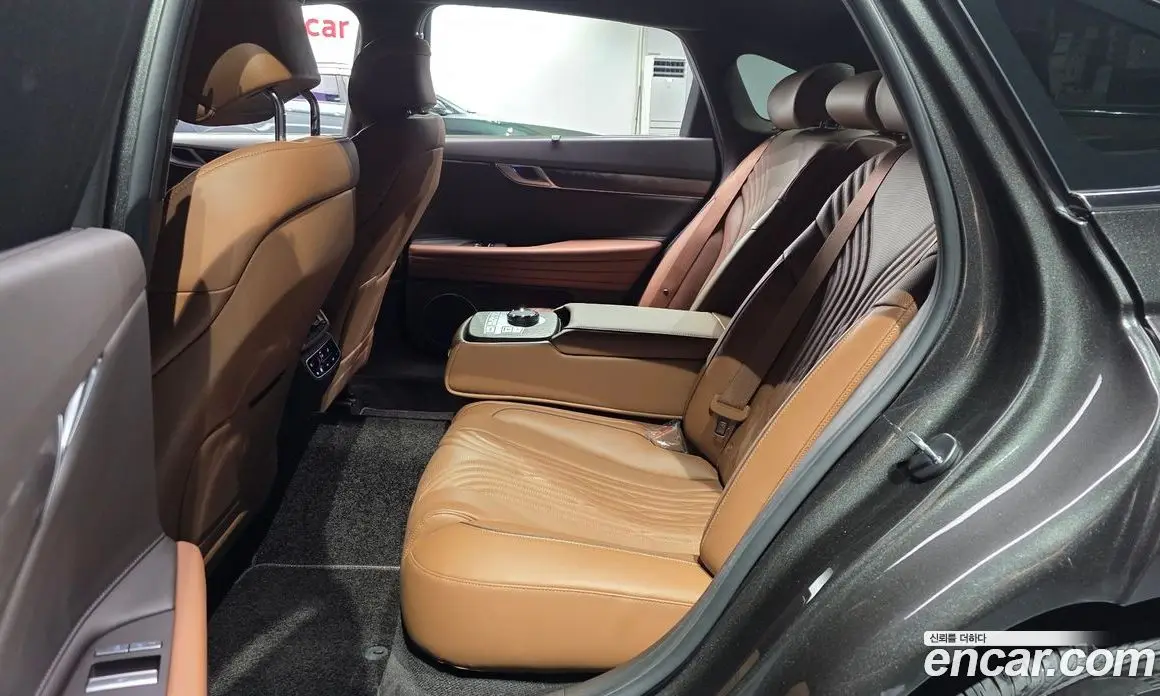 Genesis G80 2024 2.5 автомат (гидро), фото 17 Genesis G80 2024 2.5 автомат (гидро), фото 17