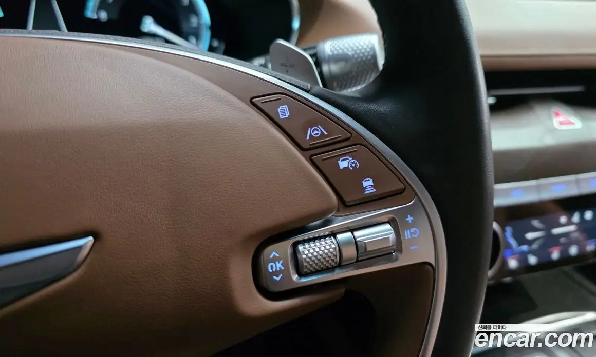 Genesis G80 2024 2.5 автомат (гидро), фото 30 Genesis G80 2024 2.5 автомат (гидро), фото 30