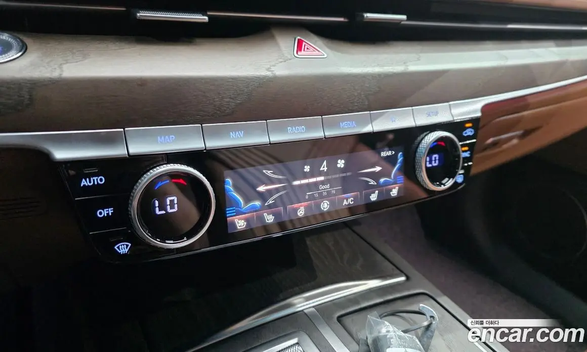 Genesis G80 2024 2.5 автомат (гидро), фото 31 Genesis G80 2024 2.5 автомат (гидро), фото 31