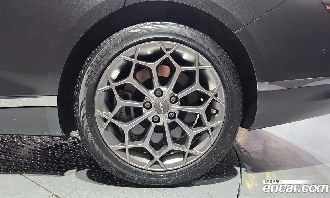 Genesis G80 2024 2.5 автомат (гидро), фото 7 Genesis G80 2024 2.5 автомат (гидро), фото 7