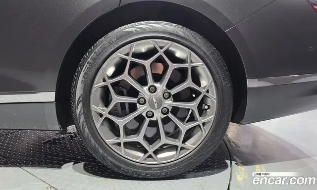 Genesis G80 2024 2.5 автомат (гидро), миниатюра 7 Genesis G80 2024 2.5 автомат (гидро), миниатюра 7
