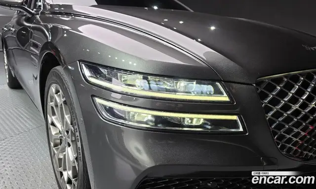 Genesis G80 2024 2.5 автомат (гидро), миниатюра 8 Genesis G80 2024 2.5 автомат (гидро), миниатюра 8