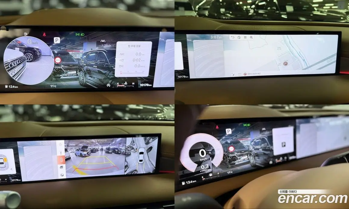 Genesis G80 2025 2.5 автомат (гидро), фото 16