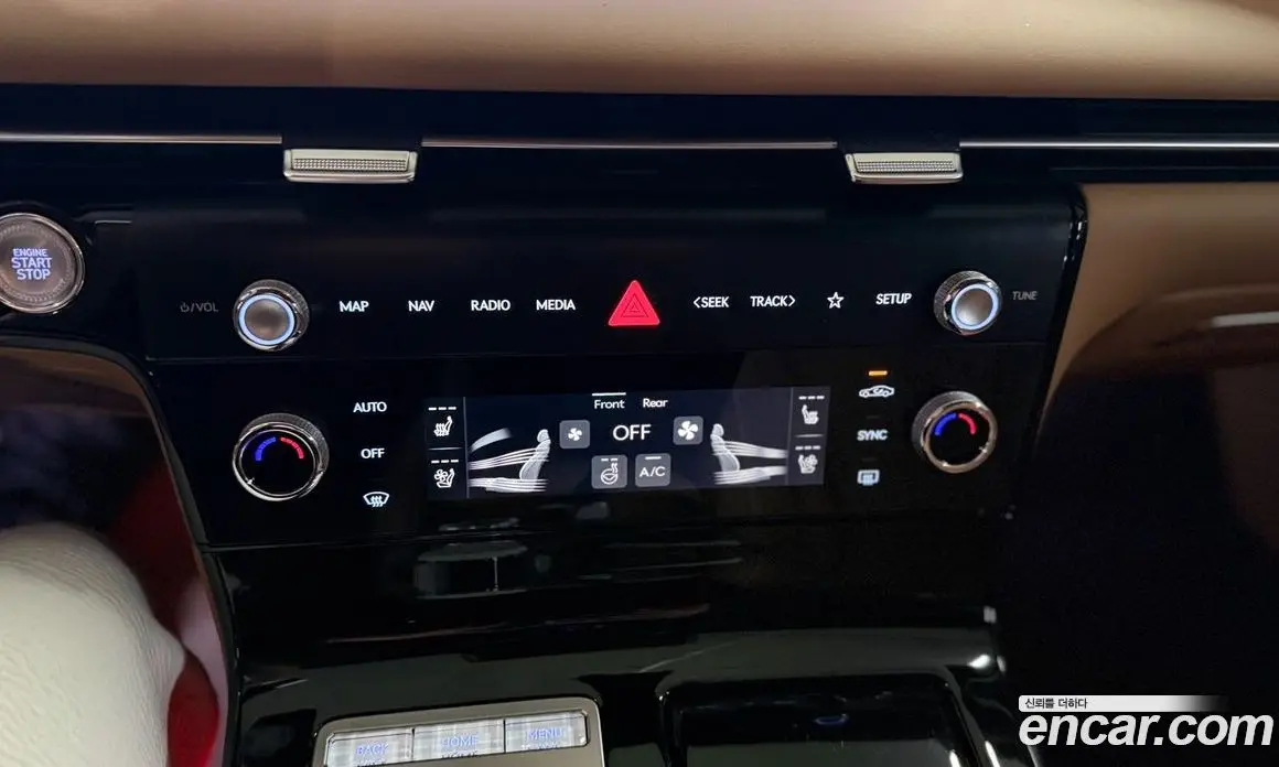 Genesis G80 2025 2.5 автомат (гидро), фото 17