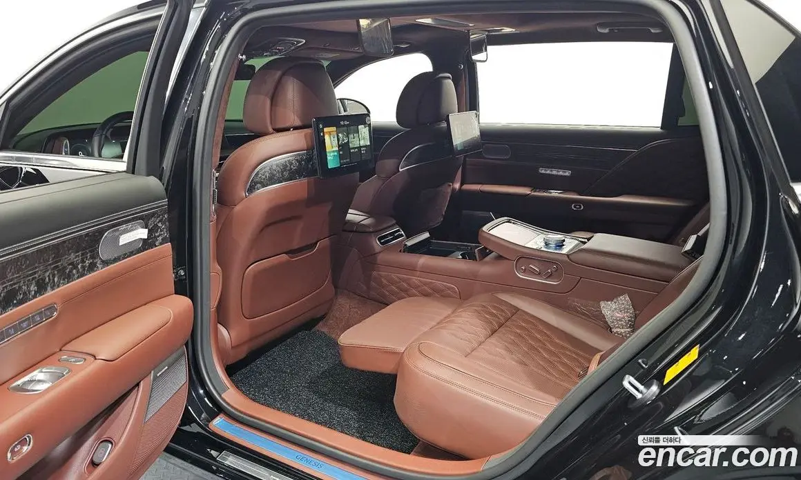 Genesis G90 2023 3.5 автомат (гидро), фото 11 Genesis G90 2023 3.5 автомат (гидро), фото 11