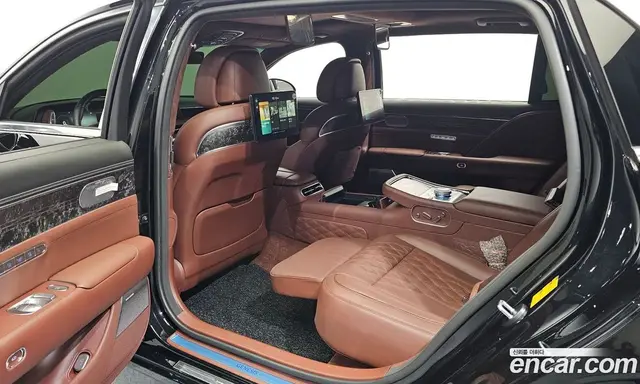Genesis G90 2023 3.5 автомат (гидро), миниатюра 11 Genesis G90 2023 3.5 автомат (гидро), миниатюра 11