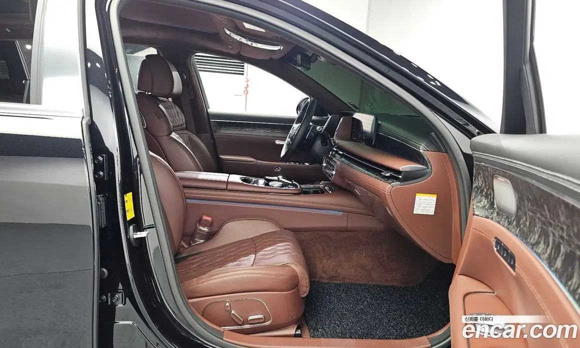 Genesis G90 2023 3.5 автомат (гидро), фото 12 Genesis G90 2023 3.5 автомат (гидро), фото 12