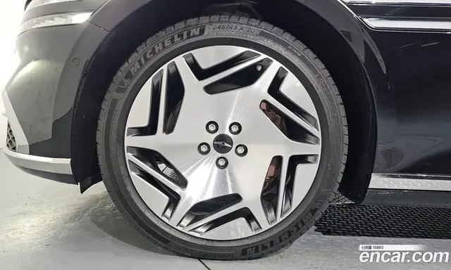 Genesis G90 2023 3.5 автомат (гидро), миниатюра 5 Genesis G90 2023 3.5 автомат (гидро), миниатюра 5