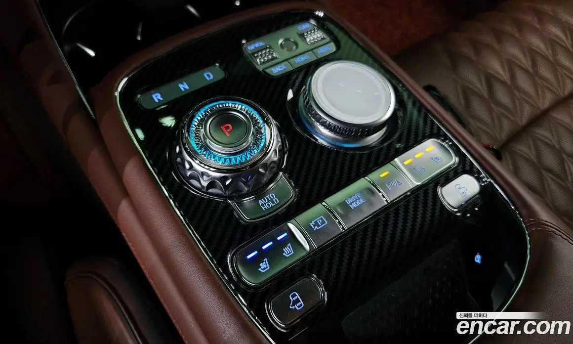 Genesis G90 2023 3.5 автомат (гидро), фото 9 Genesis G90 2023 3.5 автомат (гидро), фото 9