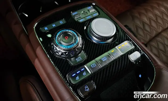 Genesis G90 2023 3.5 автомат (гидро), миниатюра 9 Genesis G90 2023 3.5 автомат (гидро), миниатюра 9