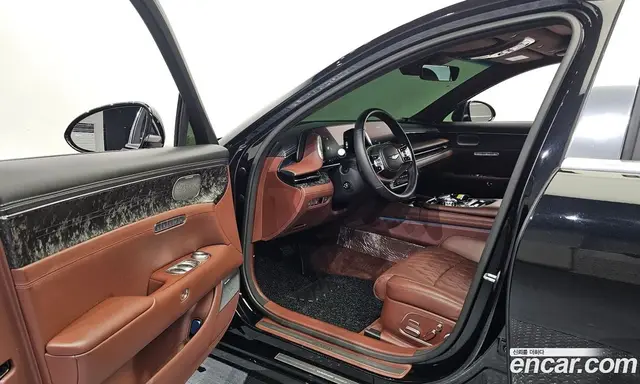 Genesis G90 2023 3.5 автомат (гидро), миниатюра 10 Genesis G90 2023 3.5 автомат (гидро), миниатюра 10