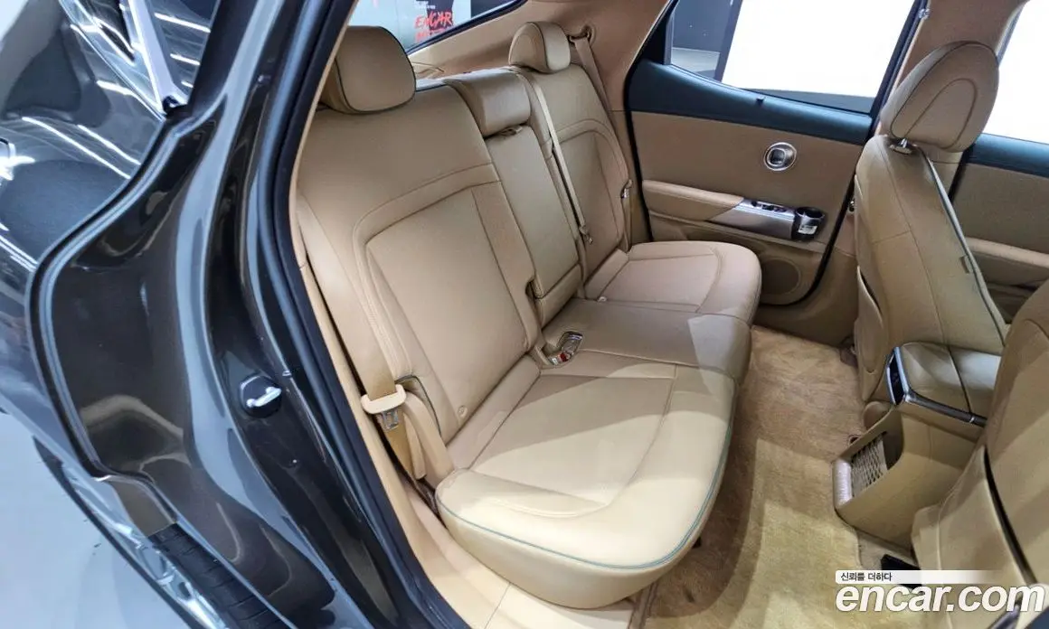 Genesis GV60 2023 0.1 автомат (гидро), фото 18 Genesis GV60 2023 0.1 автомат (гидро), фото 18