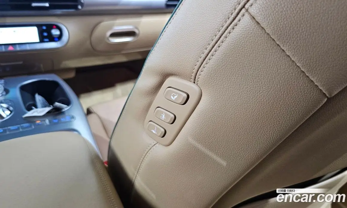 Genesis GV60 2023 0.1 автомат (гидро), фото 22 Genesis GV60 2023 0.1 автомат (гидро), фото 22