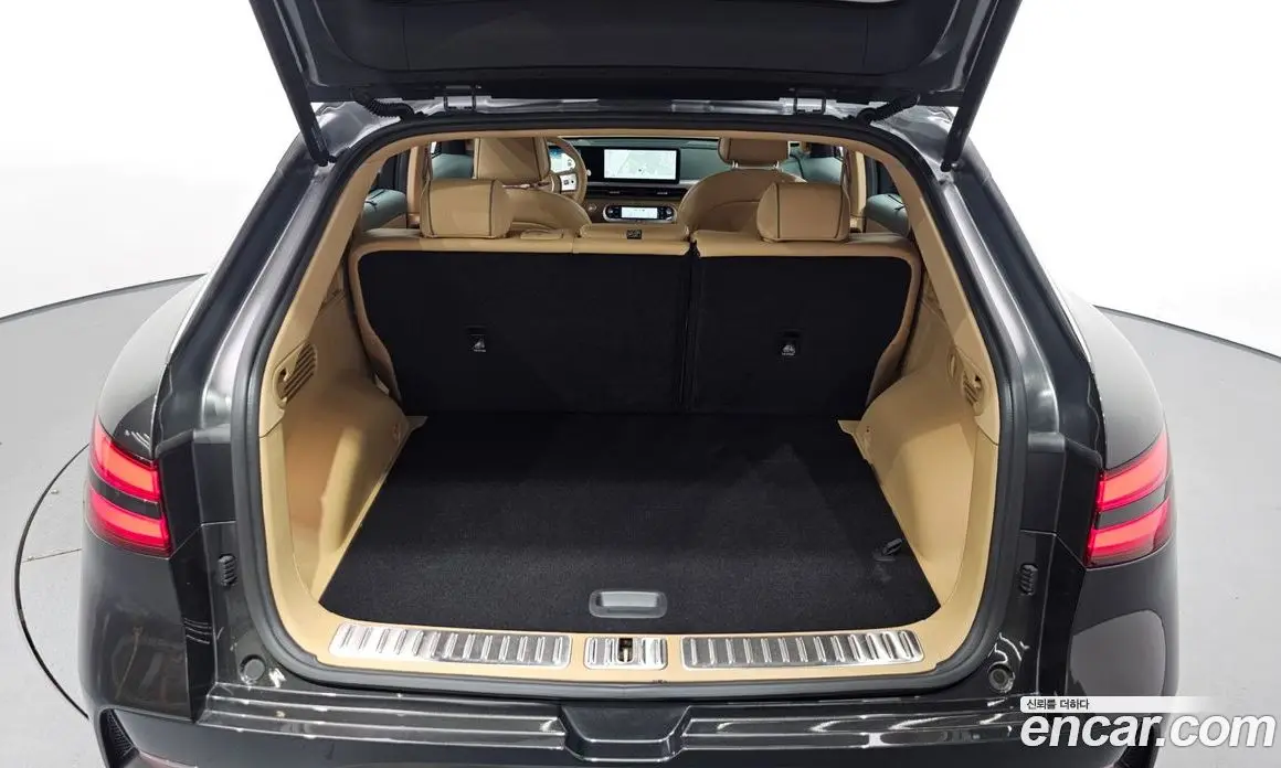 Genesis GV60 2023 0.1 автомат (гидро), фото 24 Genesis GV60 2023 0.1 автомат (гидро), фото 24