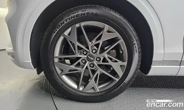 Genesis GV70 2021 2.5 автомат (гидро), миниатюра 5 Genesis GV70 2021 2.5 автомат (гидро), миниатюра 5
