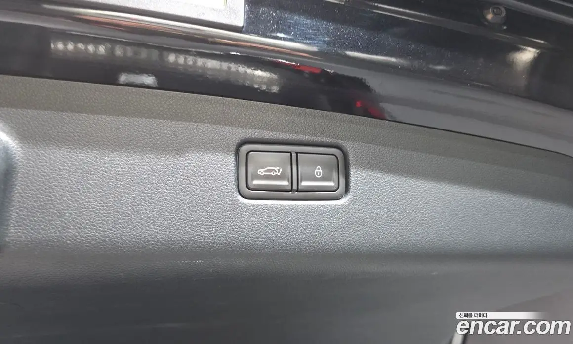 Genesis GV70 2022 2.5 автомат (гидро), фото 34