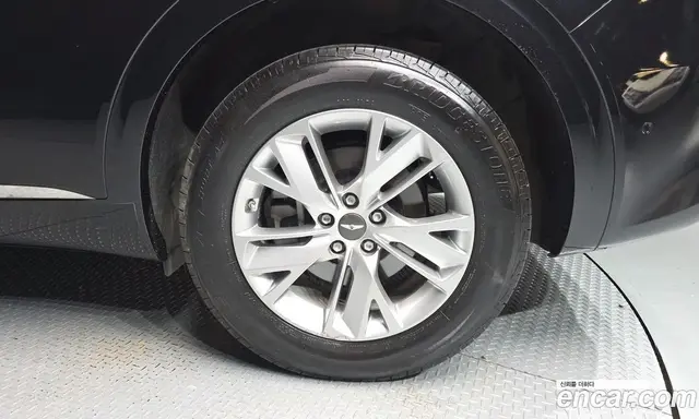 Genesis GV70 2022 2.5 автомат (гидро), миниатюра 7