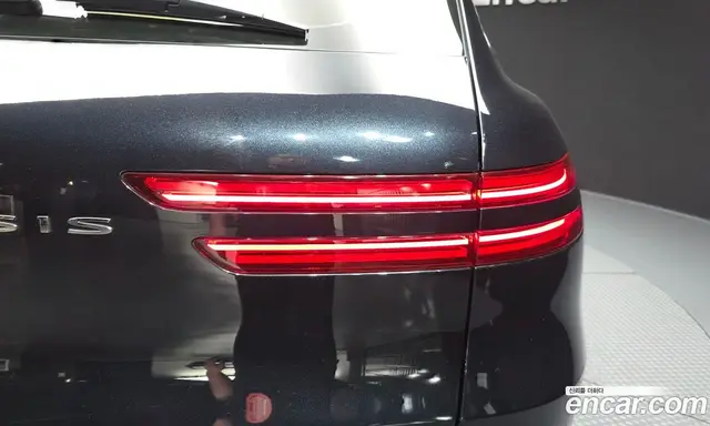 Genesis GV70 2022 2.5 автомат (гидро), миниатюра 9