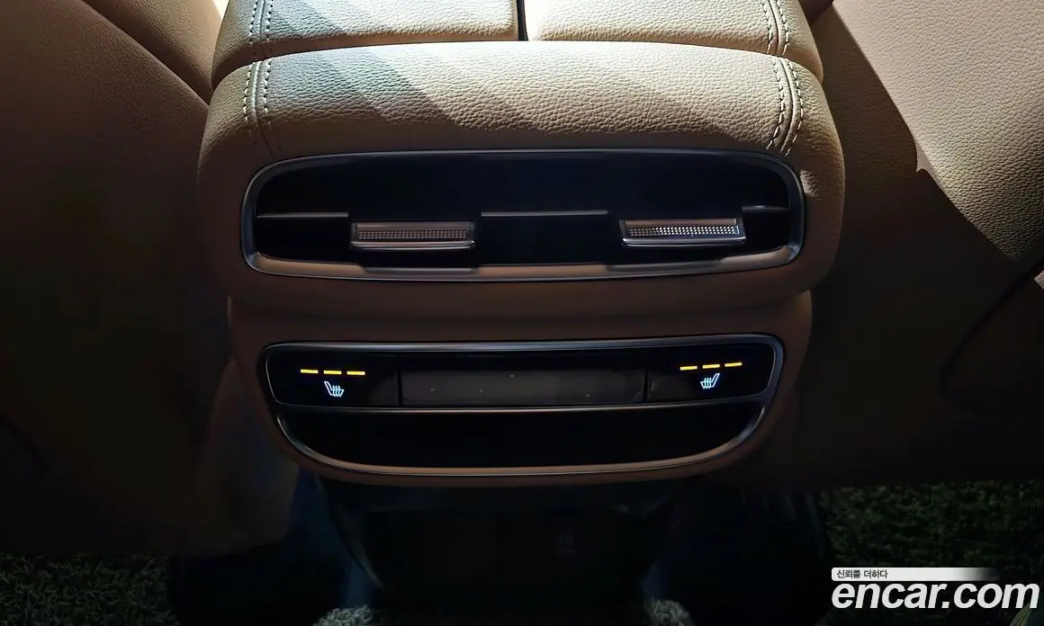 Genesis GV80 2022 3.0 автомат (гидро), фото 19