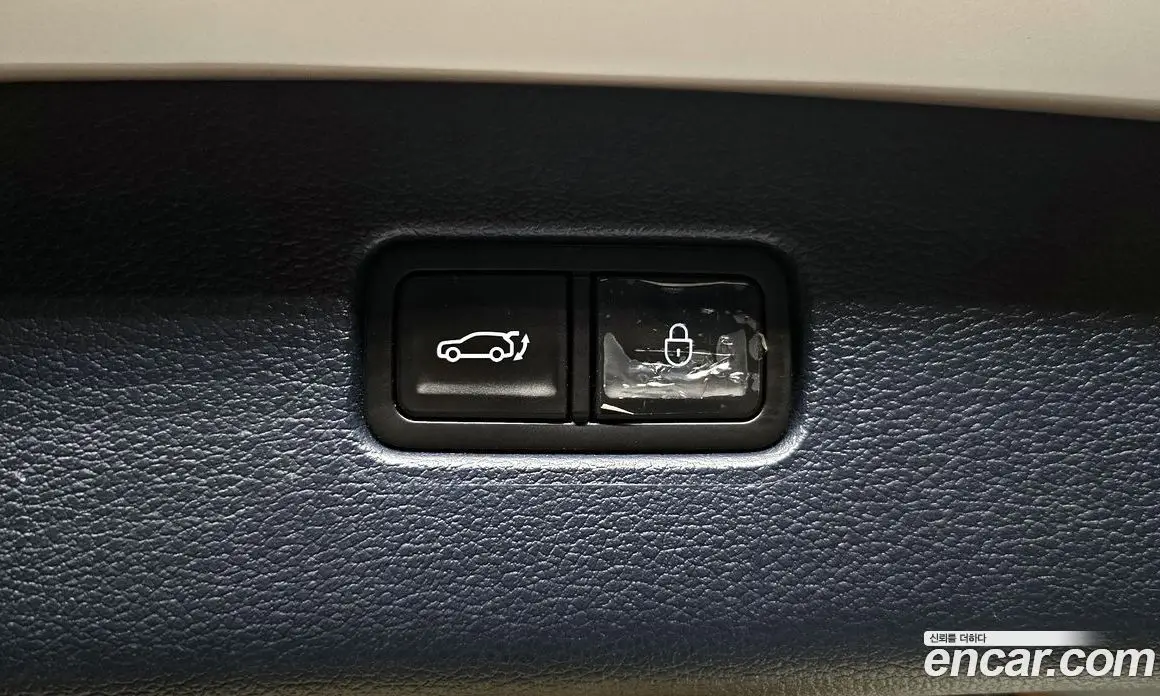 Genesis GV80 2022 3.0 автомат (гидро), фото 20