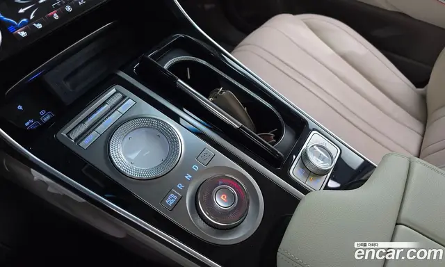 Genesis GV80 2022 2.5 автомат (гидро), миниатюра 12