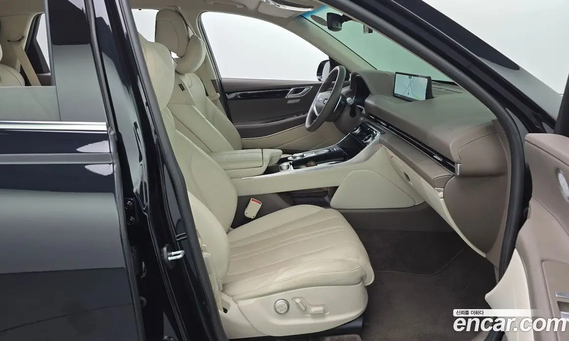 Genesis GV80 2022 2.5 автомат (гидро), фото 16