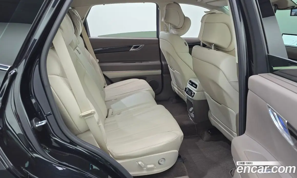 Genesis GV80 2022 2.5 автомат (гидро), фото 26