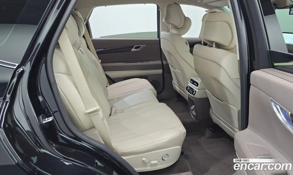Genesis GV80 2022 2.5 автомат (гидро), фото 27