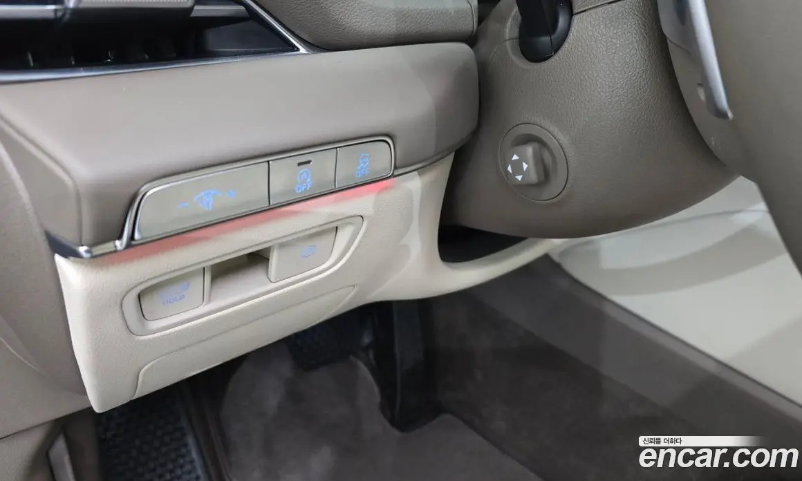 Genesis GV80 2022 2.5 автомат (гидро), фото 30