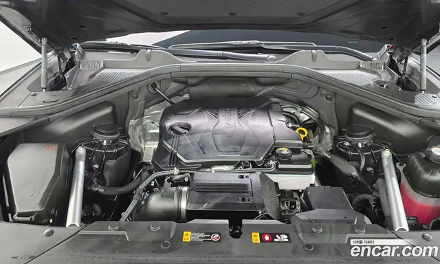 Genesis GV80 2022 2.5 автомат (гидро), миниатюра 6