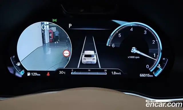Genesis GV80 2022 3.0 автомат (гидро), миниатюра 11 Genesis GV80 2022 3.0 автомат (гидро), миниатюра 11