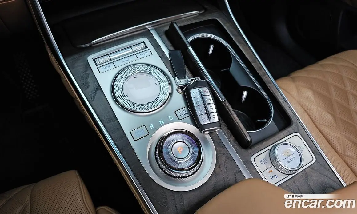 Genesis GV80 2022 3.0 автомат (гидро), фото 12 Genesis GV80 2022 3.0 автомат (гидро), фото 12
