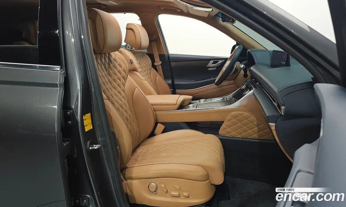 Genesis GV80 2022 3.0 автомат (гидро), фото 13 Genesis GV80 2022 3.0 автомат (гидро), фото 13