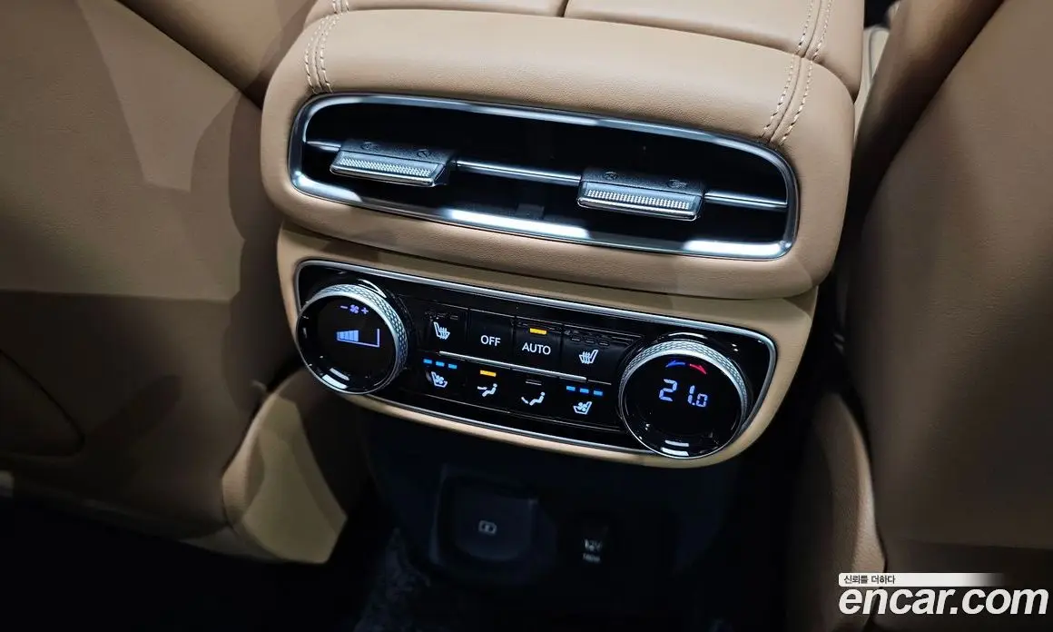 Genesis GV80 2022 3.0 автомат (гидро), фото 31 Genesis GV80 2022 3.0 автомат (гидро), фото 31