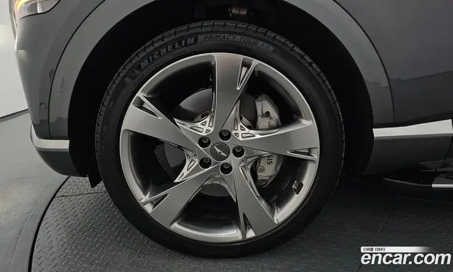Genesis GV80 2022 3.0 автомат (гидро), миниатюра 5 Genesis GV80 2022 3.0 автомат (гидро), миниатюра 5