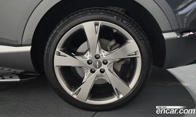 Genesis GV80 2022 3.0 автомат (гидро), миниатюра 7 Genesis GV80 2022 3.0 автомат (гидро), миниатюра 7