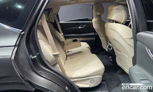 Genesis GV80 2024 2.5 автомат (гидро), миниатюра 12