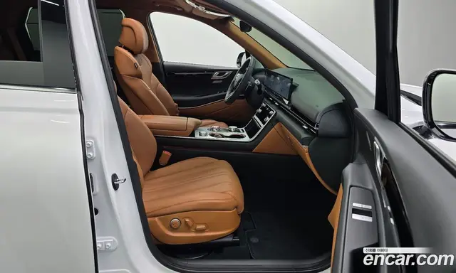 Genesis GV80 2024 2.5 автомат (гидро), миниатюра 11 Genesis GV80 2024 2.5 автомат (гидро), миниатюра 11
