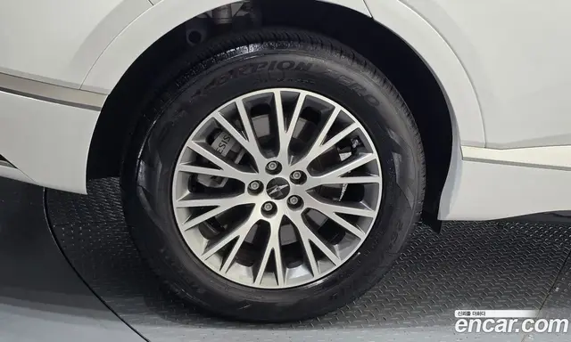 Genesis GV80 2024 2.5 автомат (гидро), миниатюра 5 Genesis GV80 2024 2.5 автомат (гидро), миниатюра 5