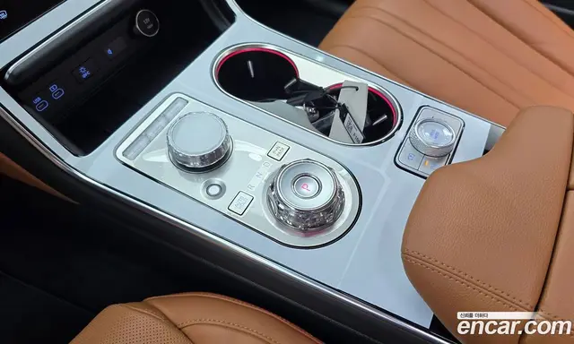 Genesis GV80 2024 2.5 автомат (гидро), миниатюра 9 Genesis GV80 2024 2.5 автомат (гидро), миниатюра 9