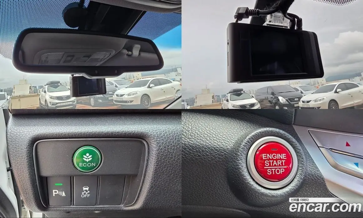 Honda Accord 2014 2.4 автомат (гидро), фото 17
