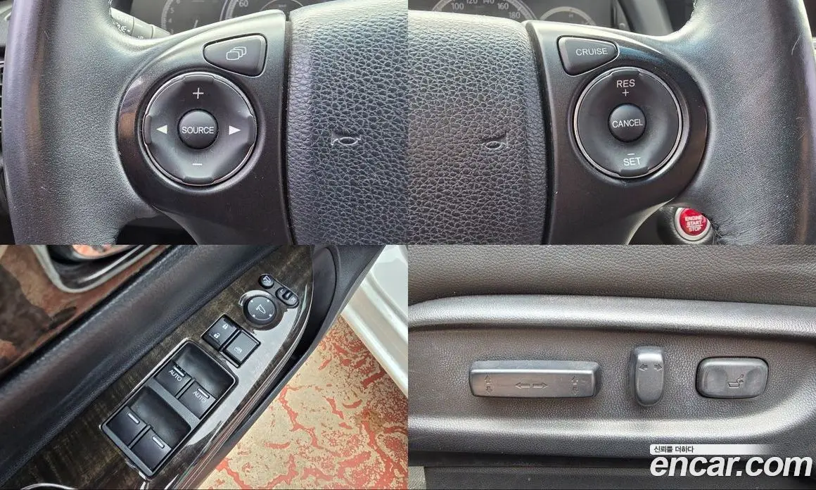 Honda Accord 2014 2.4 автомат (гидро), фото 18