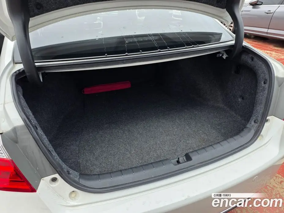 Honda Accord 2014 2.4 автомат (гидро), фото 19