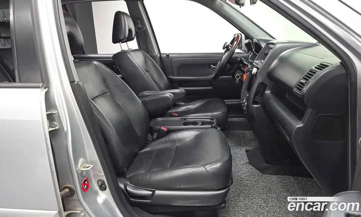 Honda CR-V 2006 2.4 автомат (гидро), фото 11 Honda CR-V 2006 2.4 автомат (гидро), фото 11